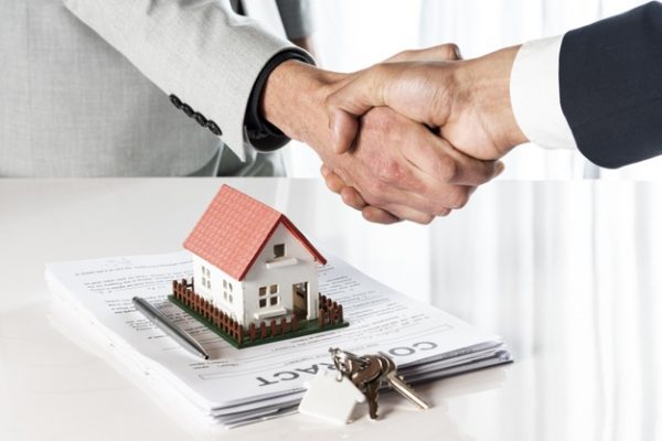 investasi property rumah jogja trikarsa nusantara