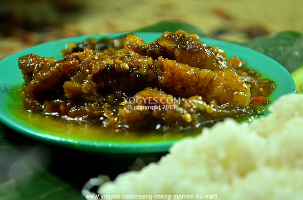 tempat kuliner jogja