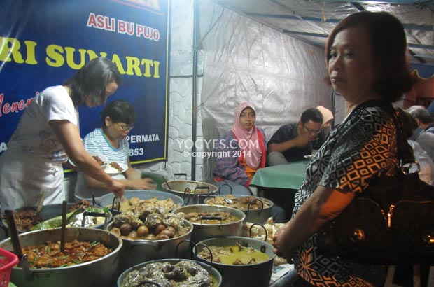 tempat kuliner wisata jogja