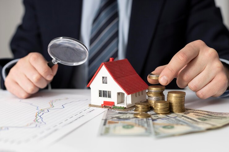 Cara Memulai Investasi Properti Bagi Pemula