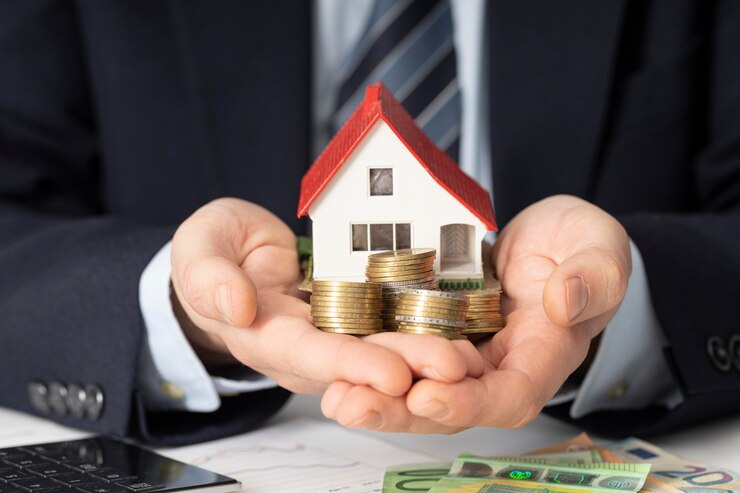 Strategi Investasi Properti yang Menguntungkan