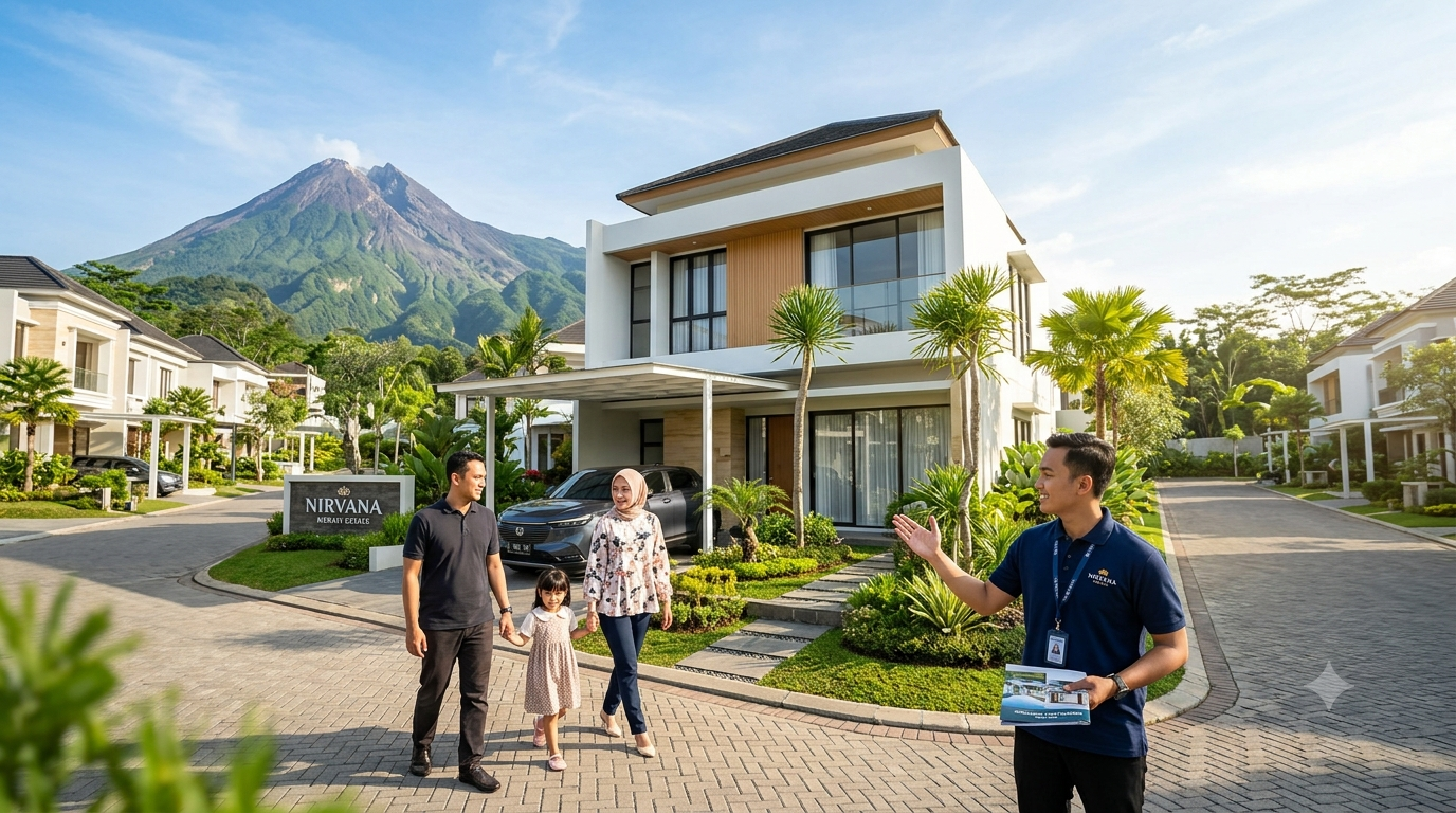 rumah pertama