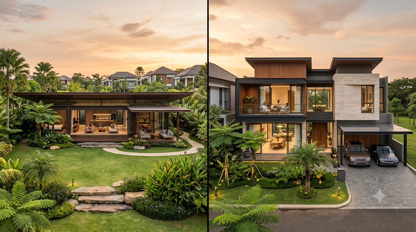 rumah
